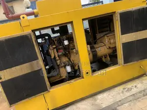 Diesel Generator Repair