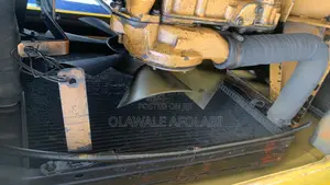 Diesel Generator Repair