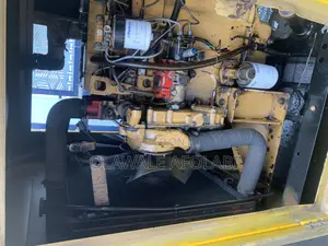 Diesel Generator Repair