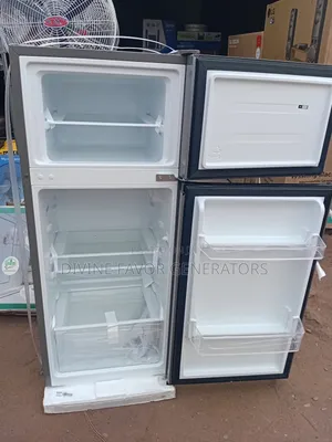 Hisense 172 Refrigerator