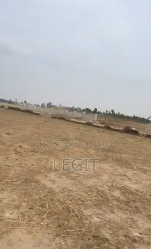 10 Hectares of Land