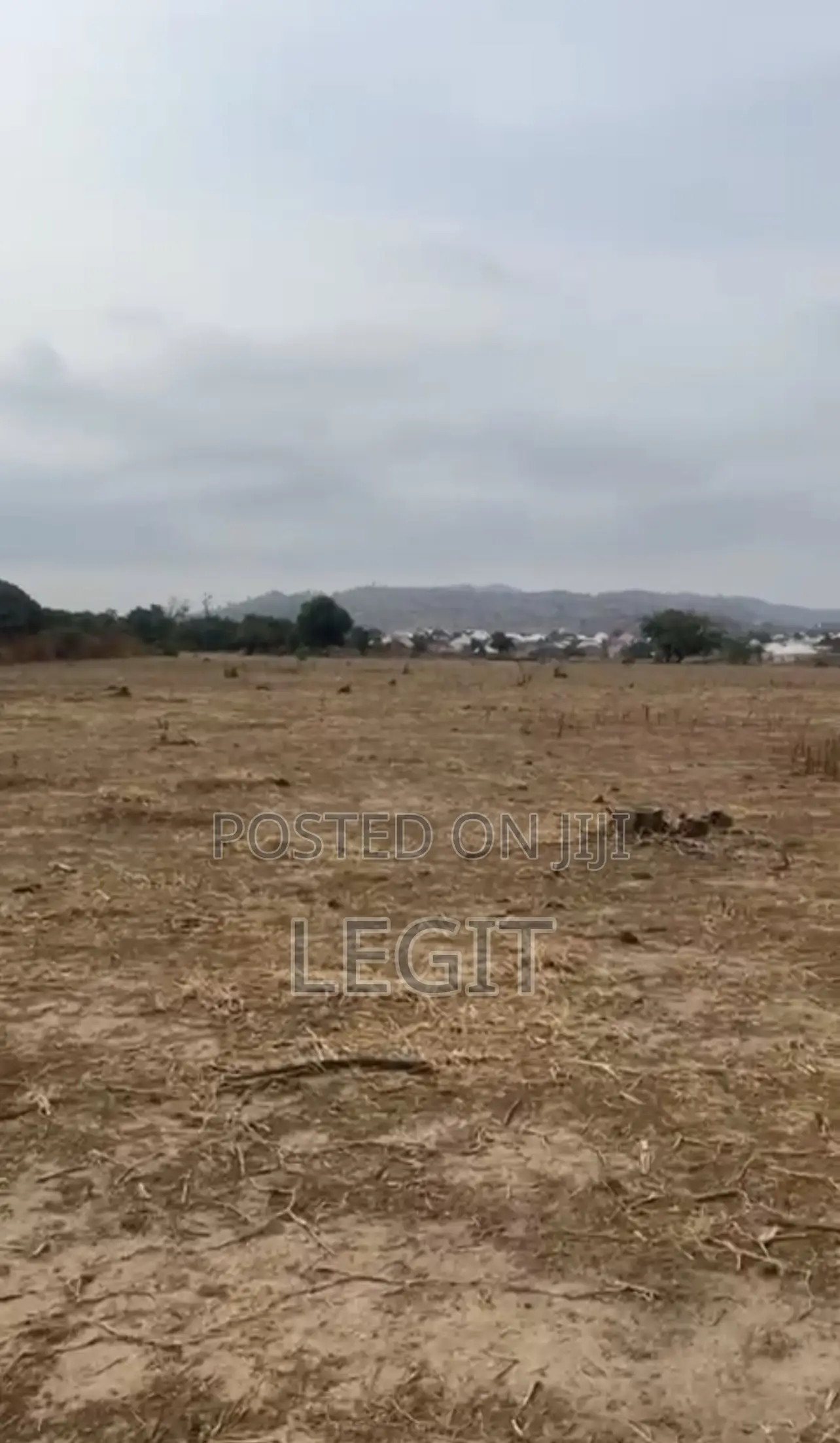 10 Hectares of Land in Kuje - Land & Plots for Sale, Legit Properties ...