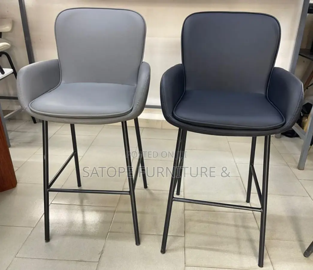 High Quality Restaurant and Kitchen Bar Stool