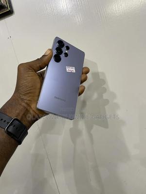Samsung Galaxy S25 Ultra 512 GB Blue