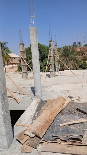 Columns Casting Box
