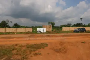 Plot of Land Available at Ikorodu Layout Phase 2