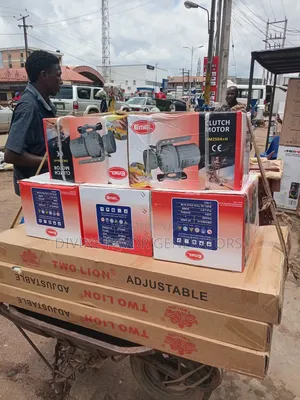 Direct Drive Industrial Sowing Machines