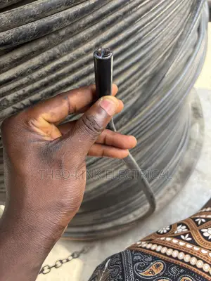 10mm 2core Solar Cable
