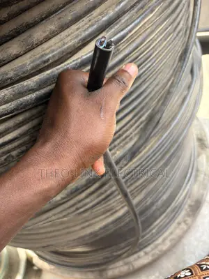 10mm 2core Solar Cable