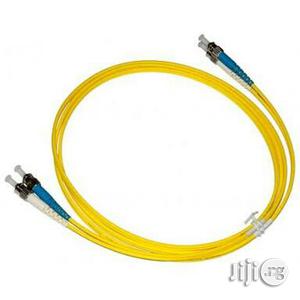 Fibre Patch Cable 3metre Single-Mode