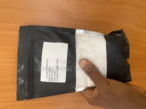 Biotin Powder (250 Gram Is 23,750