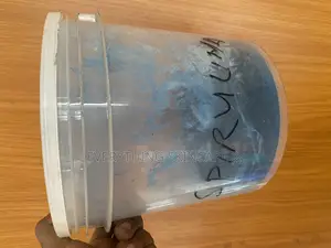 Spirulina Blue Green Algae Powder (250 Mil Is 15,000)