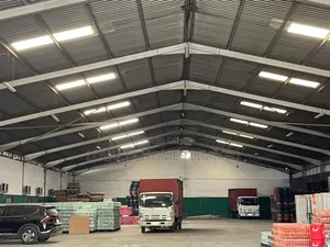 Warehouse for Sale