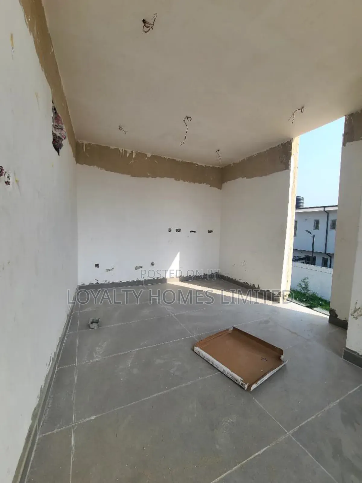 Warehouse for Sale