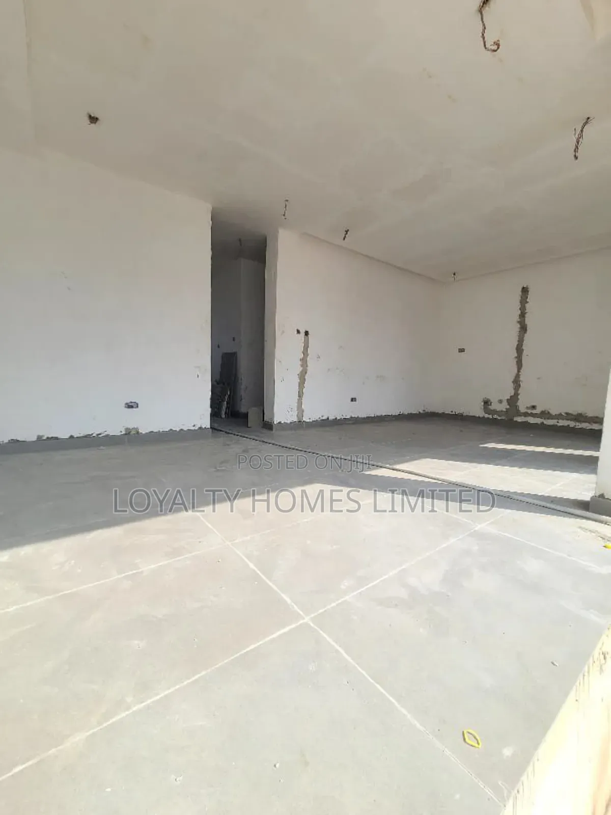 Warehouse for Sale