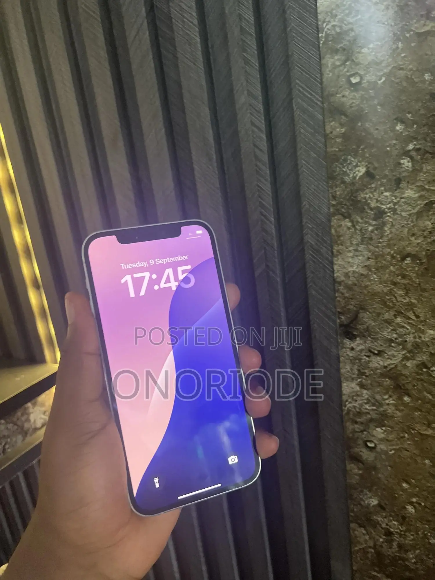 Apple iPhone 12 Pro 128 GB
