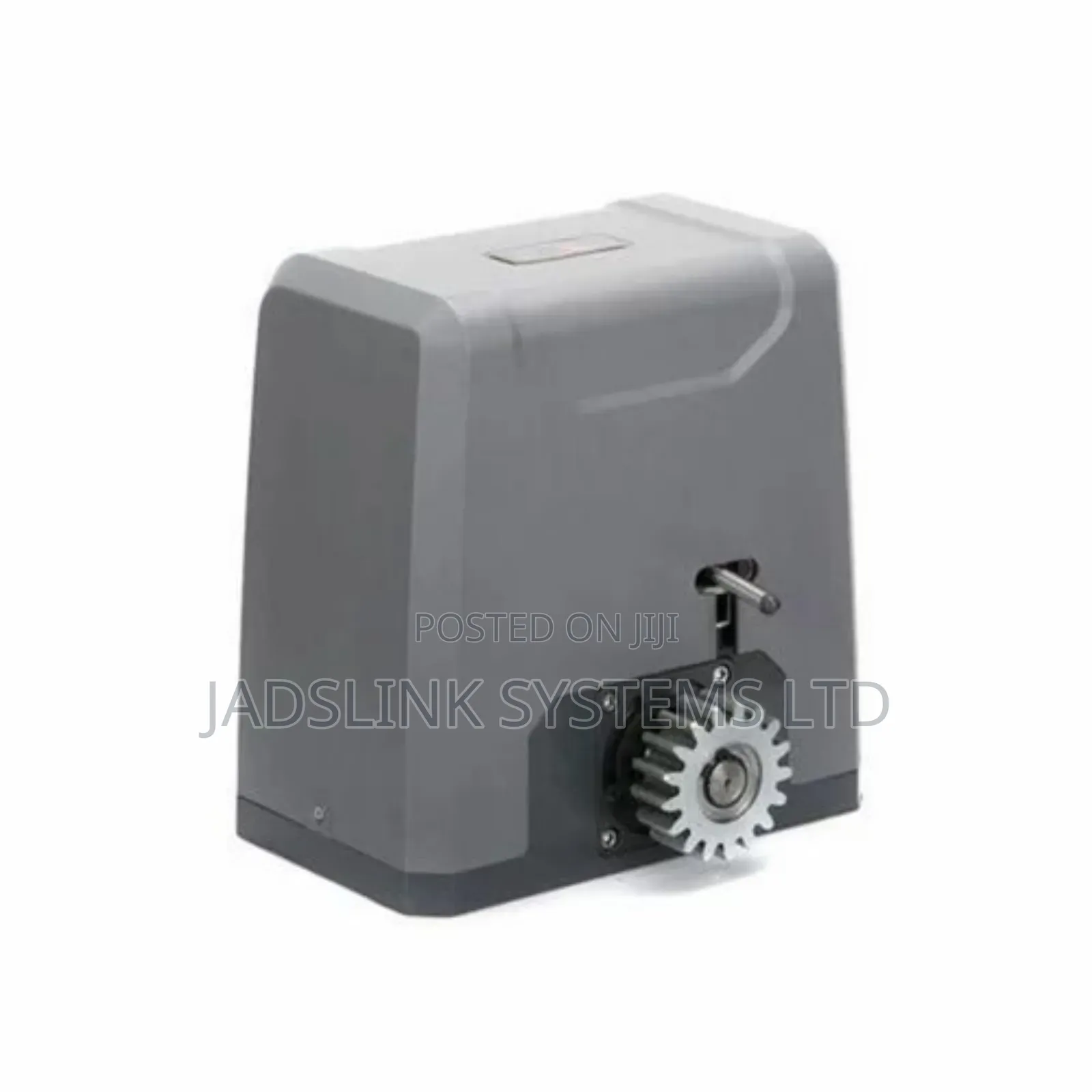 Automatic Gate Machine
