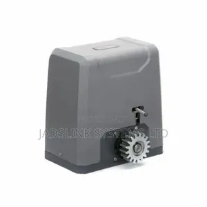 Automatic Gate Machine