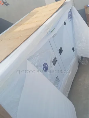 60kva Perkins Generator Soundproof , New Engine