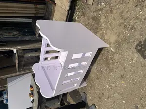 Baby Cut/Baby Bedframe