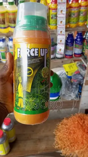 Force Up Grass Chemical