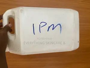 Isopropyl Myristate (Ipm)250 Ml Is 5,000