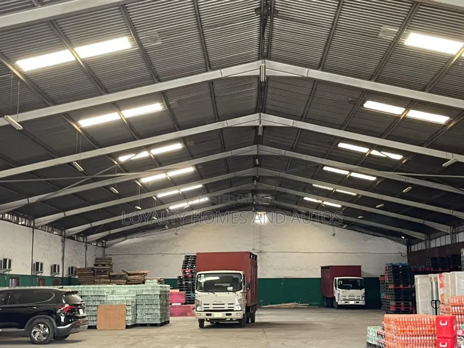 Commercial Property