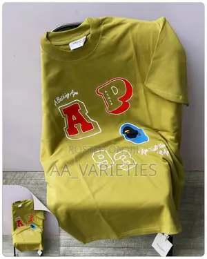 High Grade 400g Premium Tees