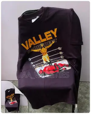 High Grade 400g Premium Tees