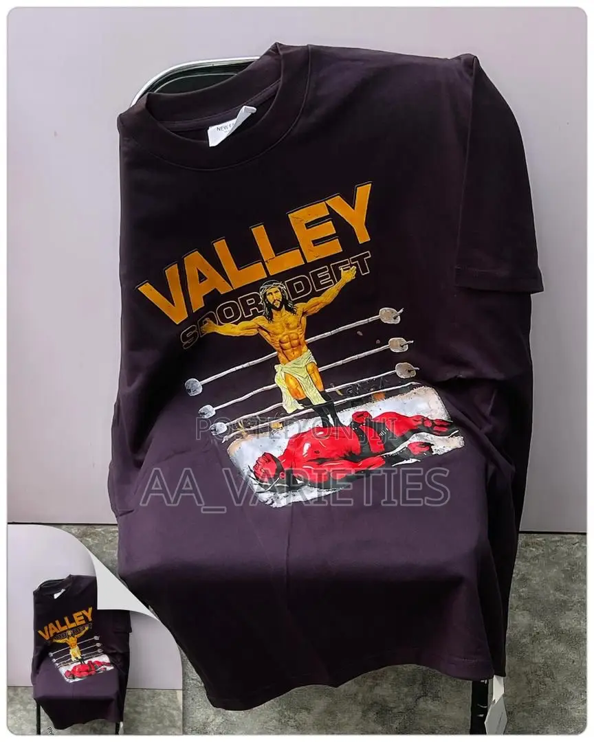 High Grade 400g Premium Tees