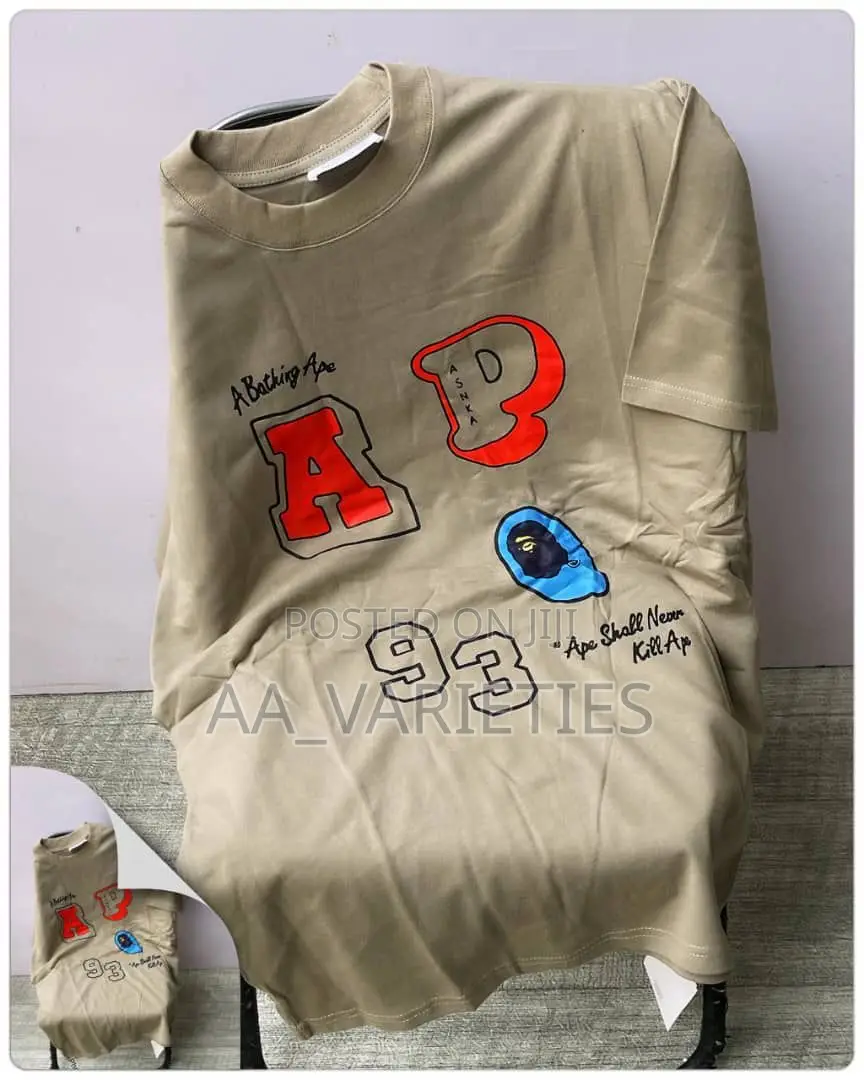 High Grade 400g Premium Tees