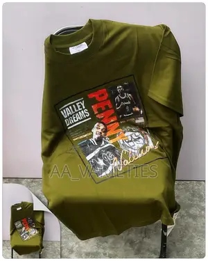 High Grade 400g Premium Tees