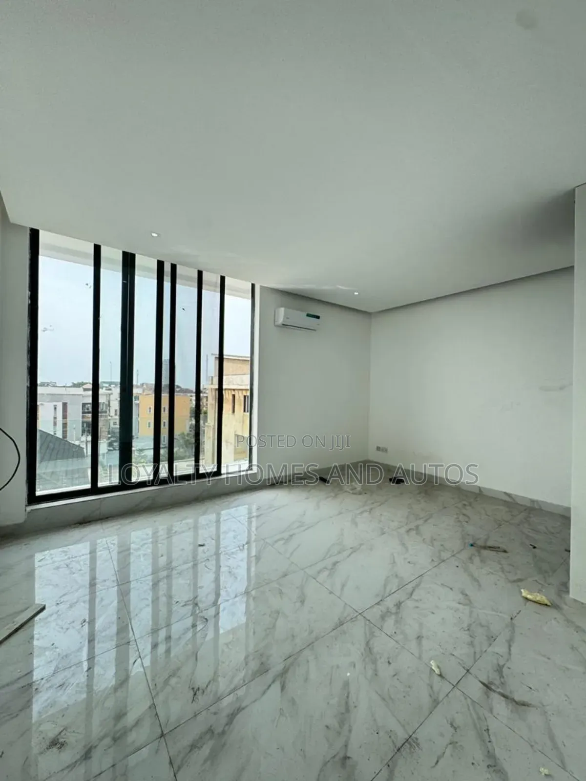 Commercial Property