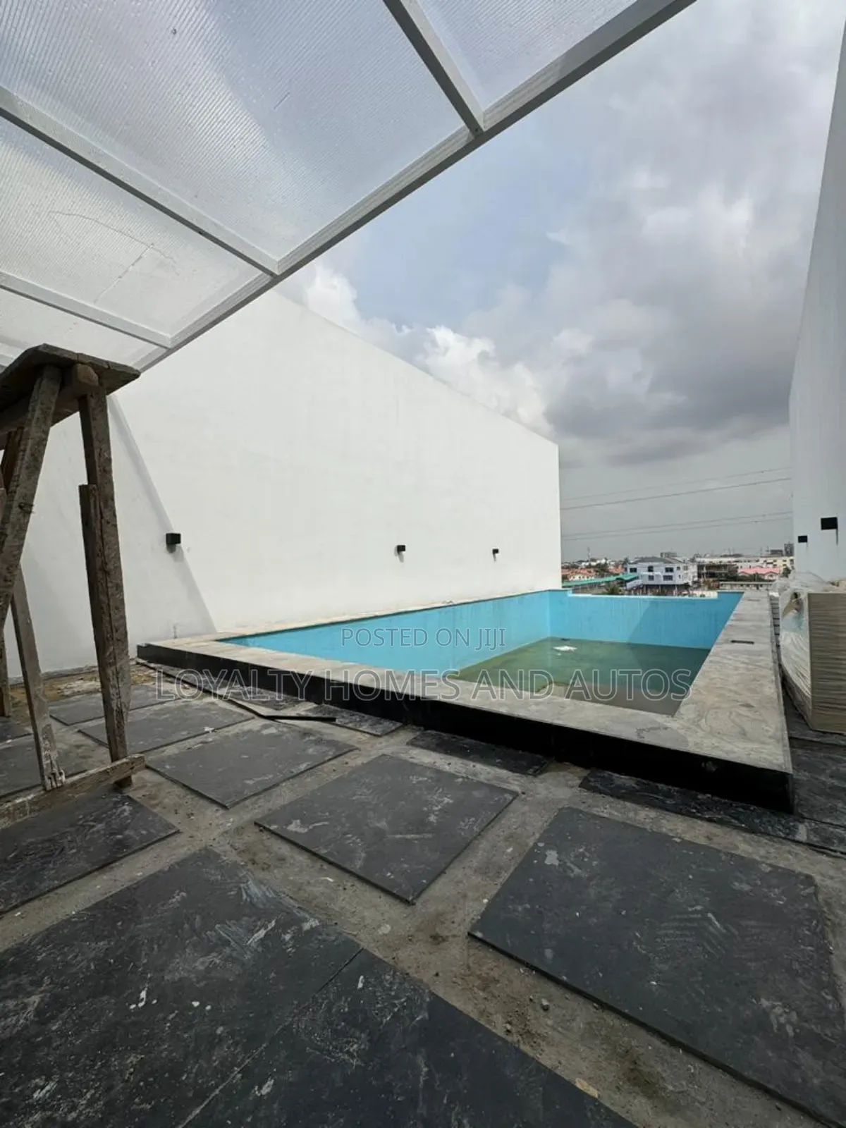 Commercial Property