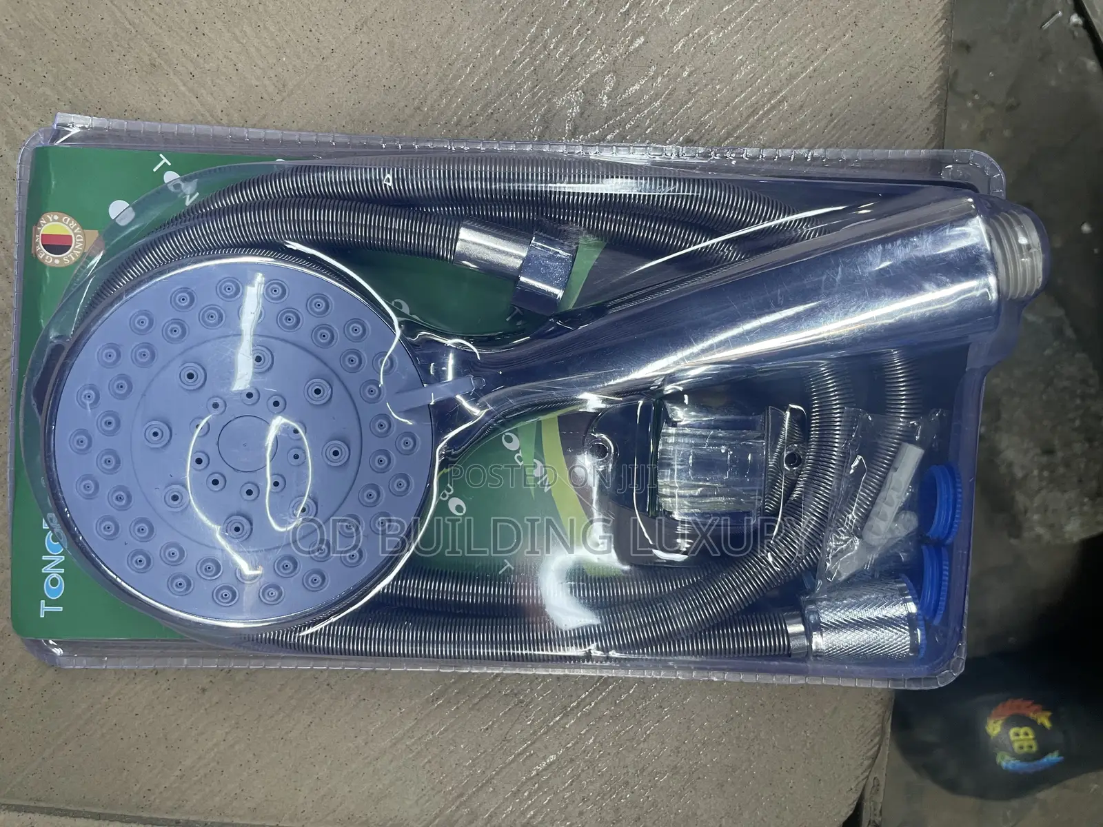 Tonobo Hand Sprayer (Hand Shower)