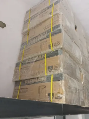 3kva 24v Firman Hybrid Inverter