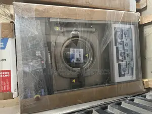 Full Industral Washing Machine 25kg