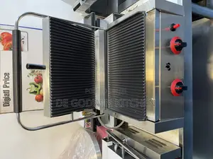 Shawarma Gas Toaster