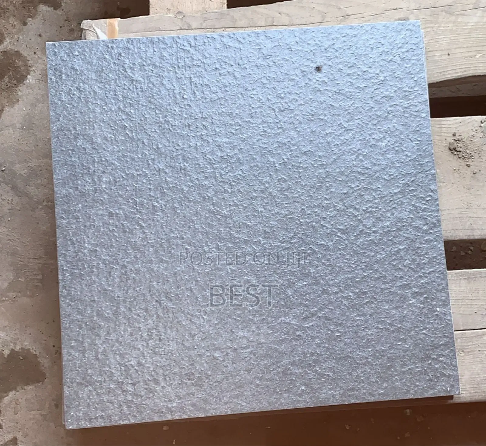 Compound Floor Matt 40x40 Tiles