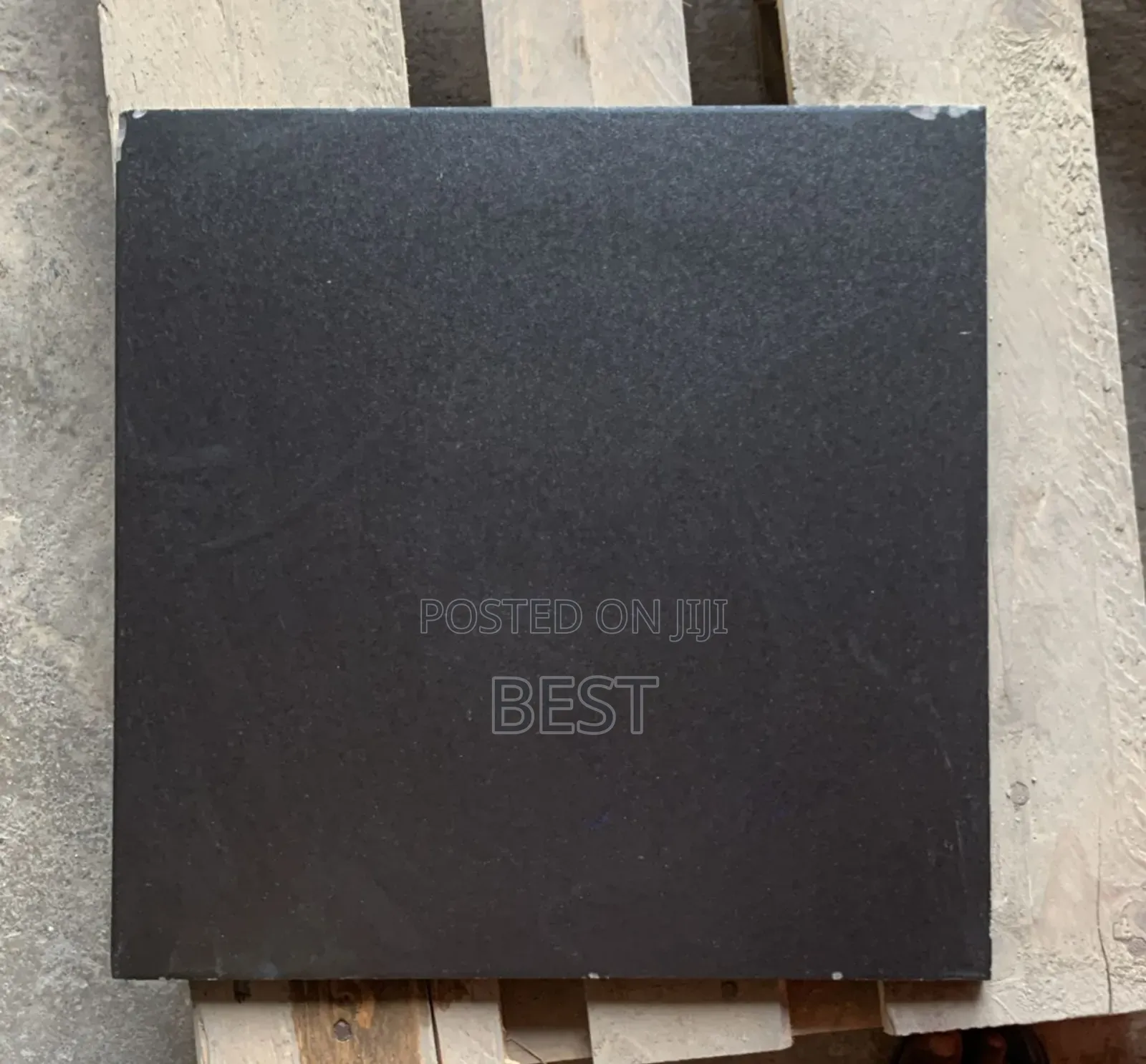 Compound Floor Matt 40x40 Tiles