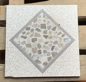 Compound Floor Matt 40x40 Tiles