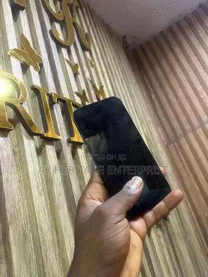 Apple iPhone 15 Pro 256 GB Gray