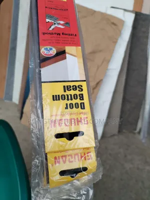Door Brush