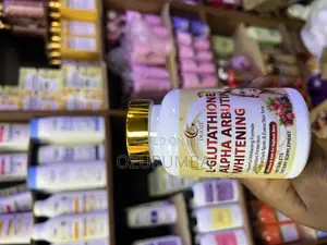 L Glutathione Arbutin Tablets