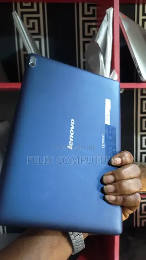 Lenovo A10-70 A7600 16 GB Blue