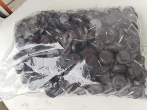 Brown Plastic Sturd