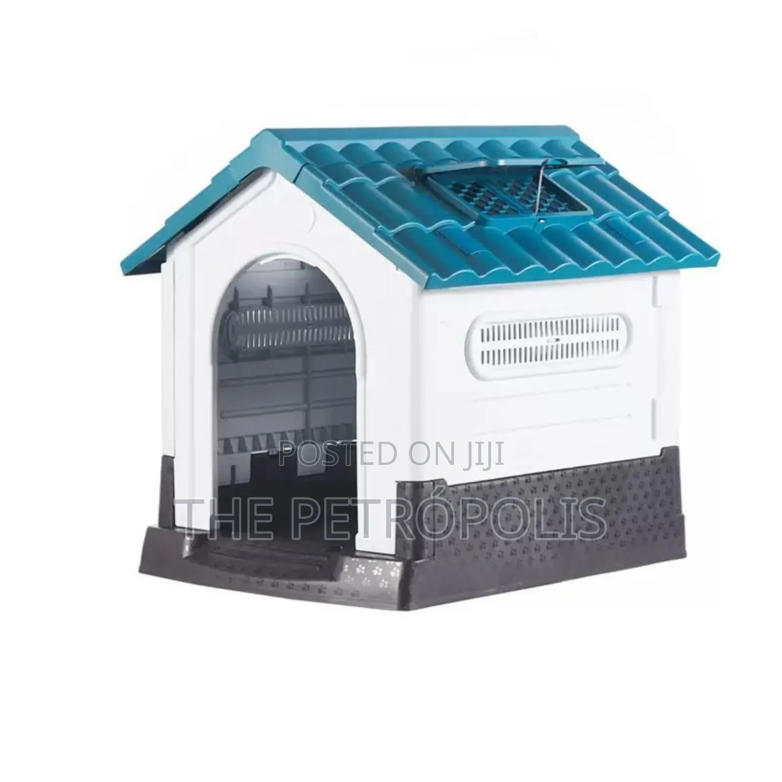 Dog and Cat House