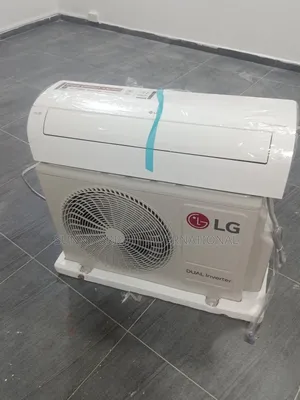 L G 2hp Inventer Split