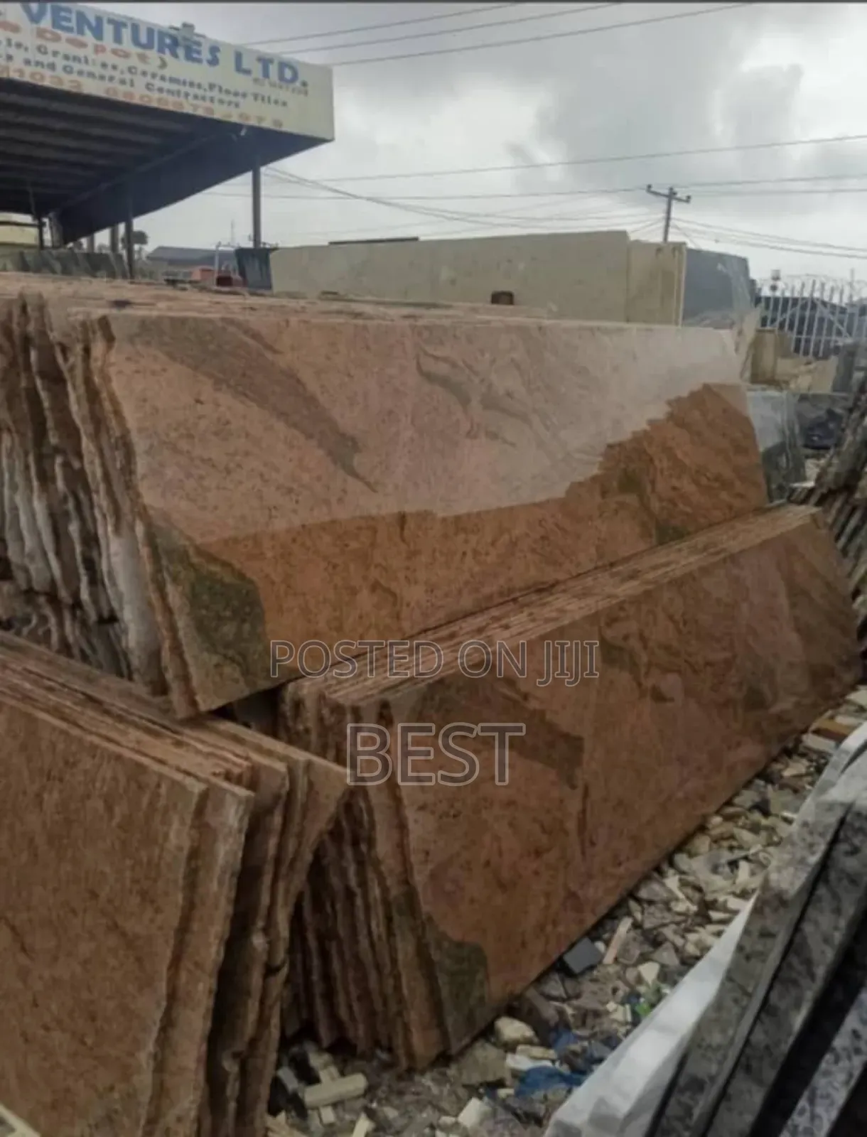 Indian Marble Slab