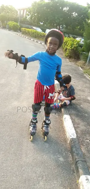 Peejay Private Inline Skating: We Come to You!
